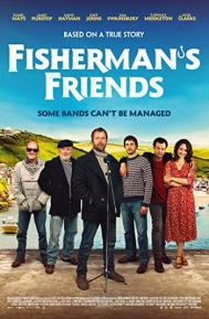 Fisherman's Friends poster