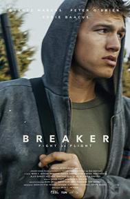 Breaker poster