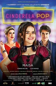 Cinderela Pop poster