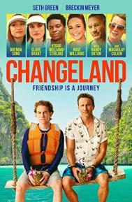 Changeland poster