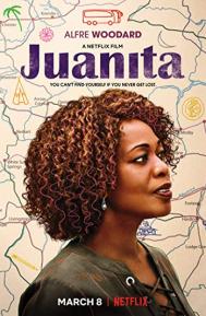 Juanita poster