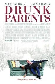 Drunk Parents poster