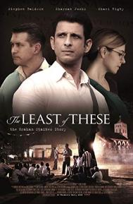 The Least of These: The Graham Staines Story poster