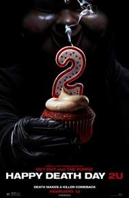 Happy Death Day 2U poster