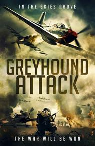 Greyhound Attack poster