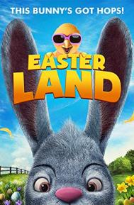 Easter Land poster