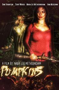 Pumpkins poster