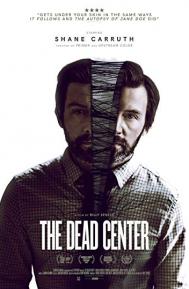 The Dead Center poster