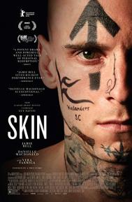 Skin poster