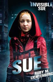 Invisible Sue poster