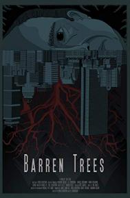 Barren Trees poster