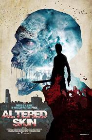 Altered Skin poster