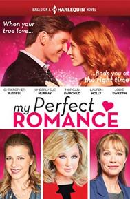 My Perfect Romance poster