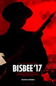 Bisbee '17 poster