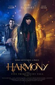 Harmony poster