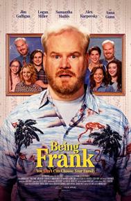 Being Frank poster