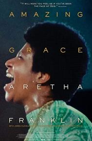 Amazing Grace poster