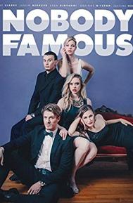 Nobody Famous poster