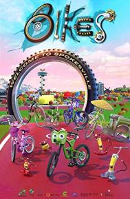 Bikes poster