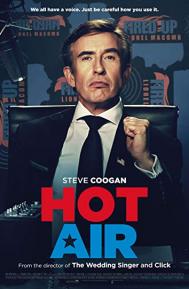 Hot Air poster