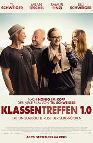 Klassentreffen 1.0 poster