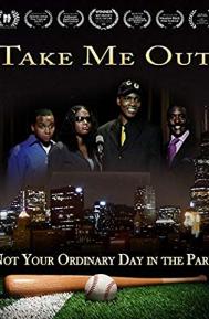 Take Me Out poster