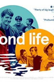 Pond Life poster