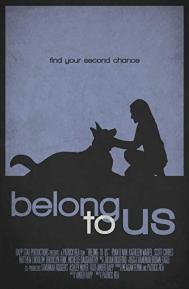 Belong to Us poster