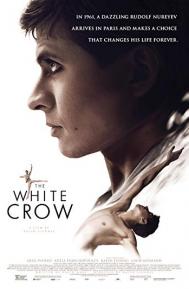 The White Crow poster