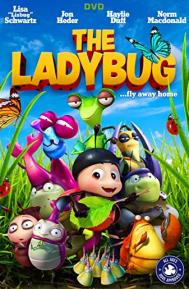 The Ladybug poster