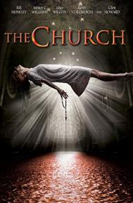 The Church poster