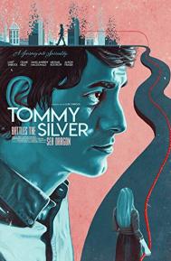 Tommy Battles the Silver Sea Dragon poster