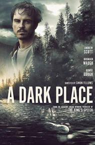 A Dark Place poster