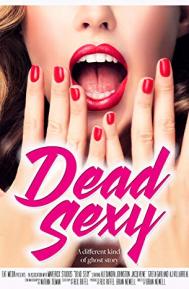 Dead Sexy poster