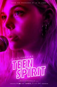 Teen Spirit poster