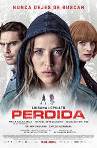 Perdida poster