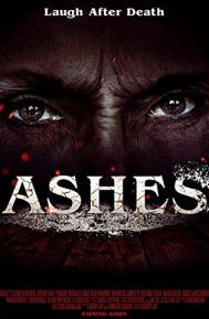 Ashes poster