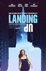 Landing Up poster