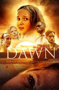 Dawn poster