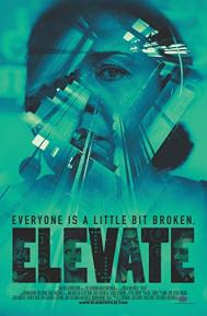 Elevate poster