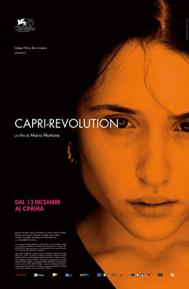 Capri-Revolution poster