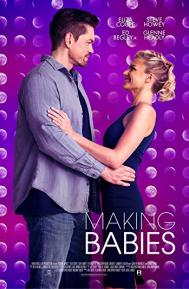 Making Babies poster