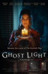 Ghost Light poster