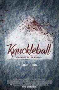 Knuckleball poster