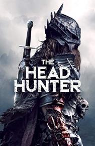 The Head Hunter poster