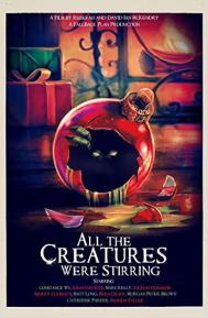 All the Creatures Were Stirring poster