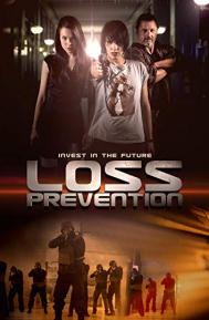 Loss Prevention poster