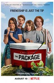 The Package poster