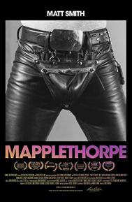 Mapplethorpe poster