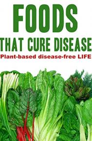 Foods That Cure Disease poster